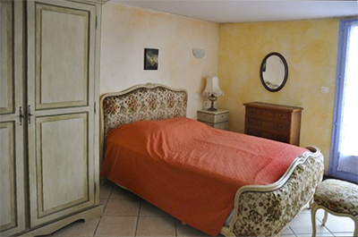 Chambre La Nesque