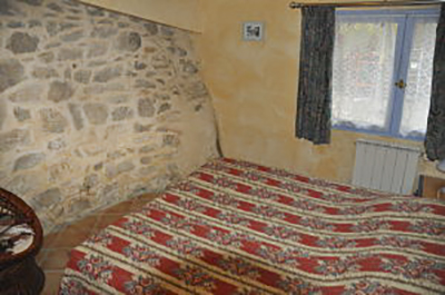 Chambre Ventoux